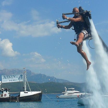 فندق Boat Ms Cutty Jean سليمة المظهر الخارجي الصورة