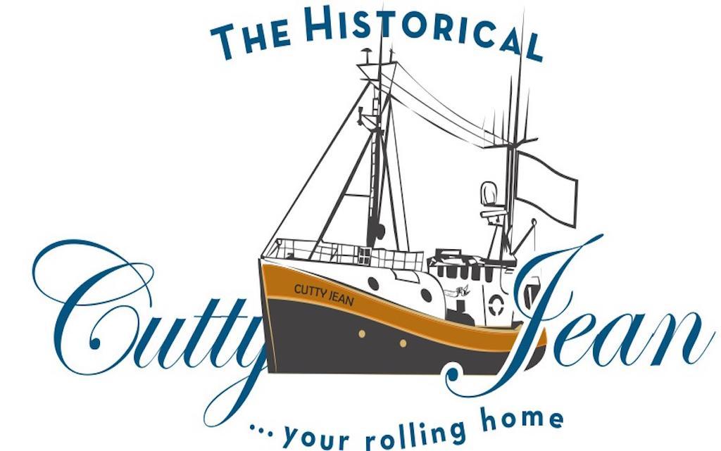 فندق Boat Ms Cutty Jean سليمة المظهر الخارجي الصورة